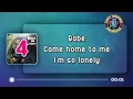 BABE, COME HOME TO ME - Paul Toledo (KARAOKE Version)