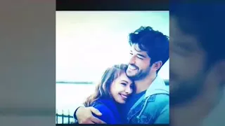 والله حرام ابعد عنك الين خلف 