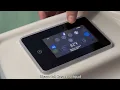 Wellis Hot Tub - Gecko K1000 Touchpad Tutorial UPDATED