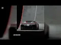 Tesla Roadster FLIES?! 🤯 Insane SpaceX-Powered Car Stunt! #shorts #teslaroadster  #teslacars #tesla