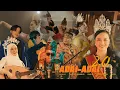 ADAI-ADAI 2.0 | Yunk-G, Fauziah Gambus, Dan.EL, WhooGuan \u0026 Koel