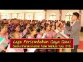 Download Lagu SERE TU❗Lagu Persembahan Gaya Gawi👉Syukur Perak Imamat Pater Markus Tulu, SVD