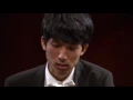 Eric Lu – Etude in F major Op. 10 No. 8 (first stage)