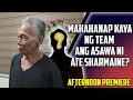 Lagu MAKITA KAYA NAMIN ANG ASAWA NI ATE SHARMAINE MAKUMPLETO PA KAYA ANG KANYANG PAMILYA?