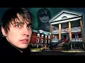 A Terrifying Experience at Insane Asylum Madison Seminary