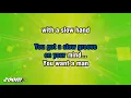 Conway Twitty - Slow Hand - Karaoke Version from Zoom Karaoke