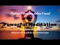 Download Lagu Meditasi Kuat Mewujudkan Impian |Reprogram your subconscious mind | Tarotania Guided Meditations 🌌