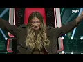 Ricchi e Poveri - "Sarà Perché Ti Amo" (Giulia) | The Voice Kids 2026