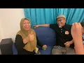 Lagu Rasidi's Famliy Melaka oct 2021