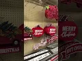 Hobby Lobby 60 off Christmas are you ready
