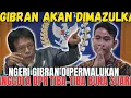 Download Lagu GIBRAN PANIK \u0026 NANGIS LIHAT VIDEO INI❗ ANGGOTA DPR IKUT BANTU ROY CS TENTANG KASUS IJAZAH GIBRAN 😲😏