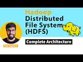 Hadoop Distributed File System FS