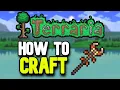 How to Make a Queen Spider Staff in Terraria