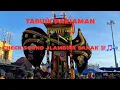 Download Lagu DJ Minang Tabuik Pariaman-URANG LAH MAIMBAU VIRAL 2025