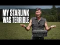 My Starlink Was Terrible Here s What Fixed It