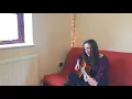 'End Up Here' (Lucy Rose Cover) | Abi Foster