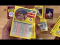 I Pull THE BEST POSSIBLE CARD From 1991 Fleer Baseball ft Joe Bitker