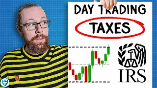How Traders (Legally) pay ZERO in Taxes (Updated for 2025)
