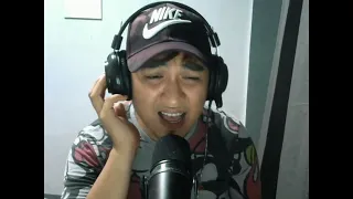 my all mariah carey caloy quemada cover