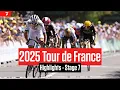 Download Lagu Tour de France 2025 Stage 7 Highlights