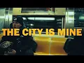 Download Lagu Zauntee - The City is Mine (Official Music Video)