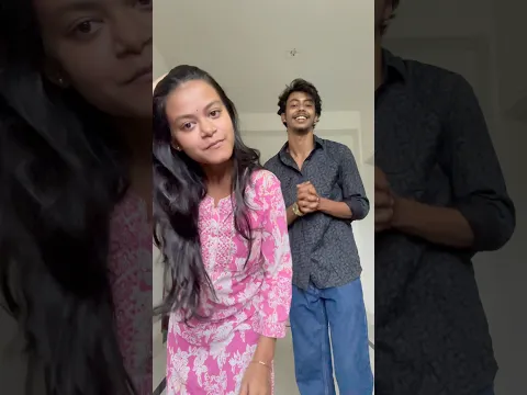 আমি মাম্পি Reels বানালাম 😂❤️