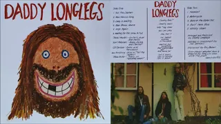 Download Daddy Longlegs - Behind The Waterfall (1970) MP3