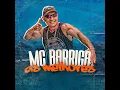 Mc Barriga - Perigo para sociedade