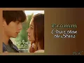 Download Lagu Fromm - Closer than the Stars (What Comes After Love OST)