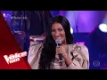 Simone e Simaria cantam 'Amoreco' nas Batalhas - The Voice Kids Brasil | 5ª Temporada