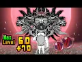 When Lasvoss Is THE BOSS Level 60 70