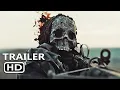 Download Lagu THE LAST RONIN Official Trailer (2025)