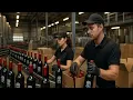 Download Lagu How Wine Is Made in a Modern Factory