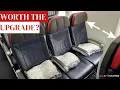 Revealing American Airlines BEST Economy Main Cabin Extra