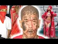 Inside The Life Of A Bloods Gang Member