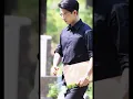 Download Lagu Still standing after the last video? This new round of Xiao Zhan in black will completely ruin you🖤🔥
