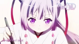 TVアニメ『天使の3P！』挿入歌「INNOCENT BLUE」第9話 アニメ映像