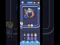 How to beat Pixel Flow Level 1073 walkthrough solution no power ups no commentary just chill music