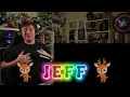 SO AWESOME!!!!!! Blind reaction to Electric Callboy - Let The Good Times Roll Ft. The Offspring