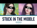 BABYMONSTER (베이비몬스터) - Stuck In The Middle (Sing With Me) [Karaoke]