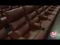 Newly renovated Cinemark 16 SA SA Live KSAT12