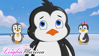 Why Penguins Don't Fly - Nursery Rhymes by Leigha Marina