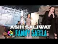 Download Lagu ASIH SALIWAT FANNY SABILA LIVE CITAPEN TERBARU