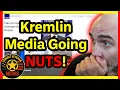 Kremlin Media's Reaction to the Peace Plan is WILD!