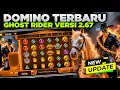 KOBOI API‼️MOD DOMINO RP VERSI 2.67 X8 SPEEDER TERBARU TEMA KOBOI API • Higgs Game Island