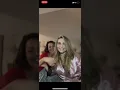 The Neidhart delete live