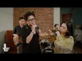 Download Lagu Juicy Luicy feat. Ziva Magnolya - Tampar (Live Performance)