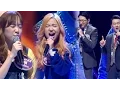 Download Lagu 1 to 3 Random play match to be Taeyang's Fanduo! 'Loser' 《Fantastic Duo》판타스틱 듀오 EP02