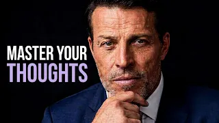 “Strategy Is Easy, It's Psychology That Matters” - Tony Robbins