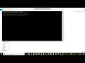 Real Time Drowsiness Detection Eye Blink detection alarm Python code for Eye blink detection